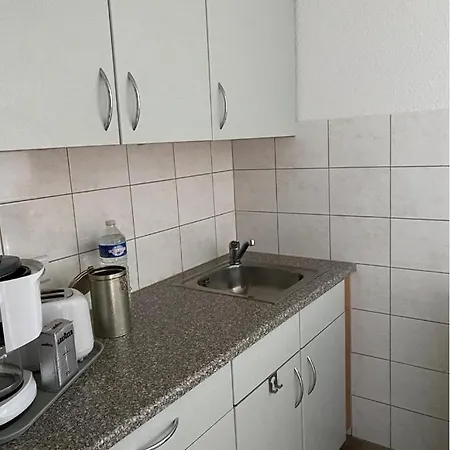 Olgas Ferienwohnung Saarburg Bahnhofstrasse 13G Exterior photo