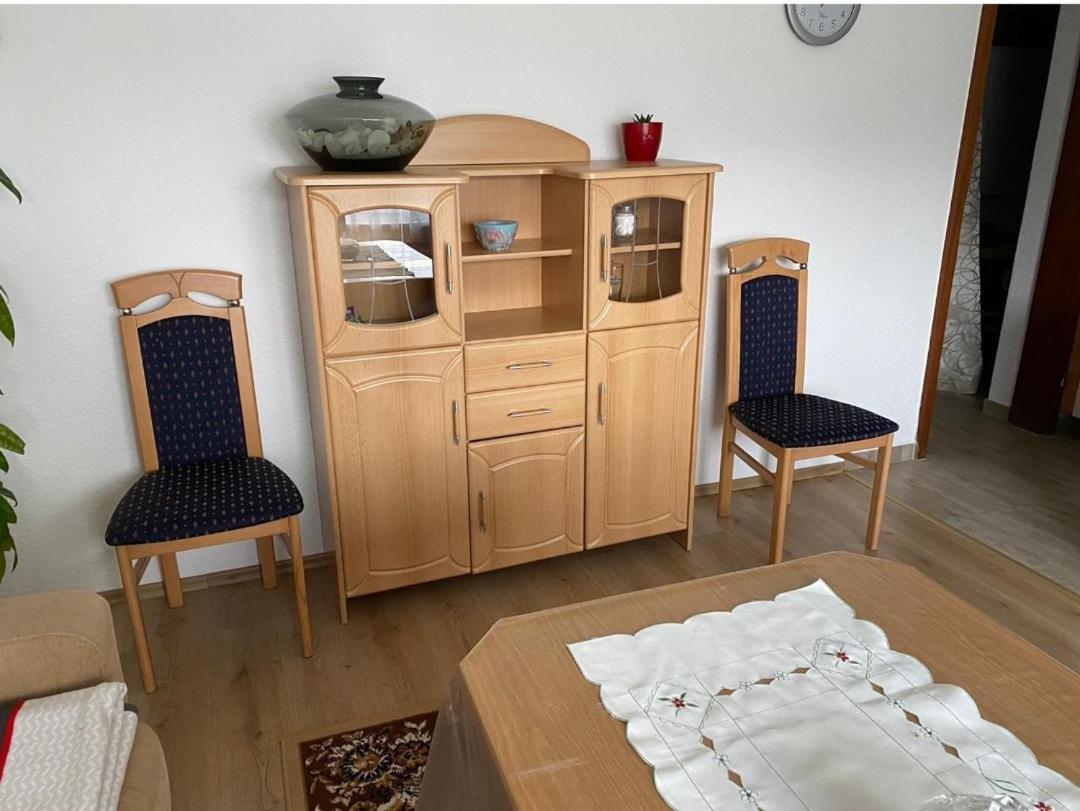 Apartment Olgas Bahnhofstrasse 13g
