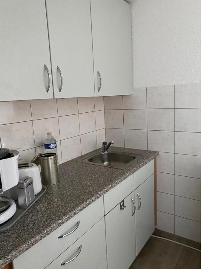 Apartment Olgas Bahnhofstrasse 13g