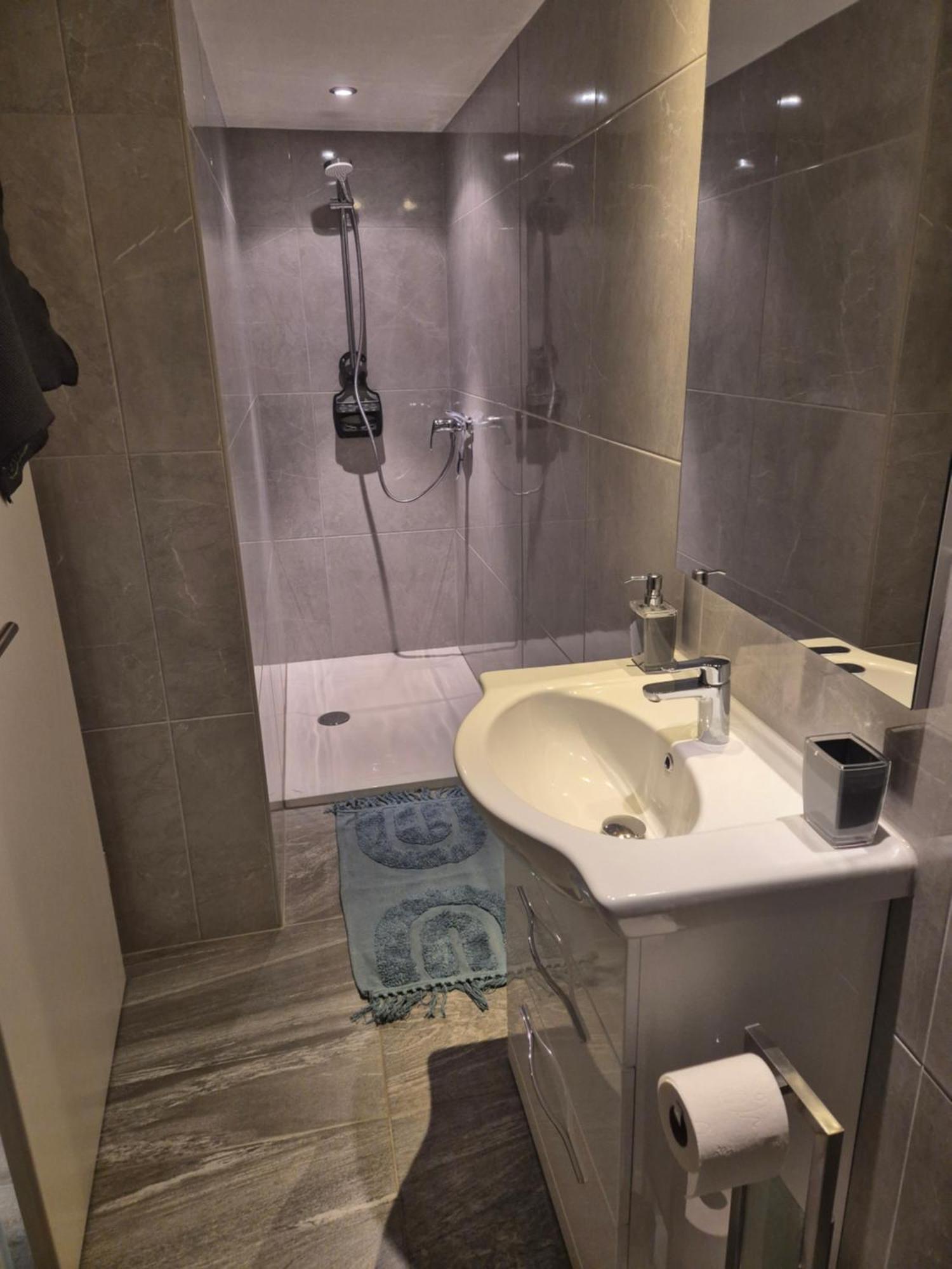 Apartament Olgas Bahnhofstrasse 13g